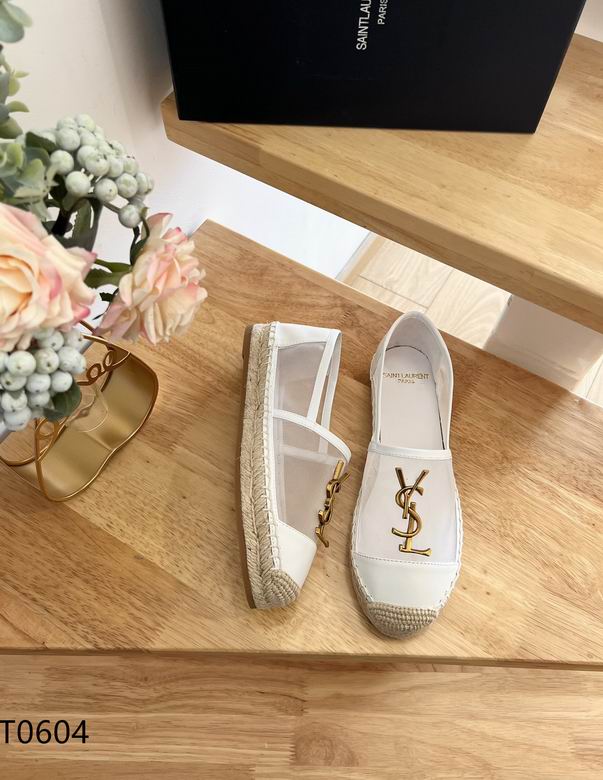 YSL shoes 35-41-43